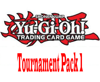 Tournament pack 1